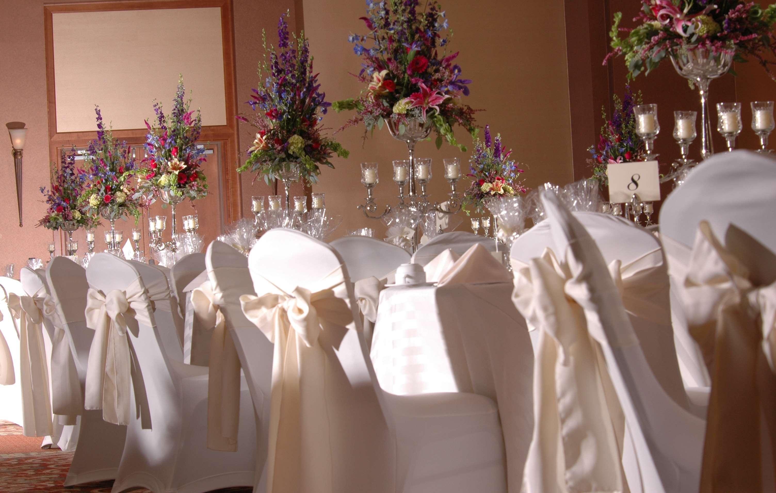 Doubletree By Hilton Bay City - Riverfront Restaurante foto